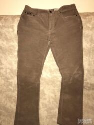 Pantalone: Original Hugo Boss pantalone 34 / 32 - 2 kom. KAO NOVE 100% cotton — 2