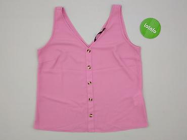 puna soft foam: Vero Moda, Top damski, rozmiar L — 2