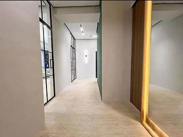 Продажа квартир: 4 комнаты, 130 м², Элитка, 7 этаж, Дизайнерский ремонт — 2