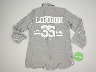 second hand from london: Koszula damska, rozmiar L — 3