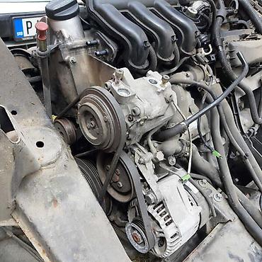 navoj: GLAVA I BLOK ZA SMART FORTWO OD 2000. DO 2005. GOD. | Povoljno — 1