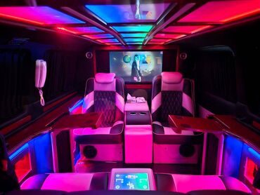 Sərnişin daşımaları: Mikroavtobus, Bakı - Gəncə — 12