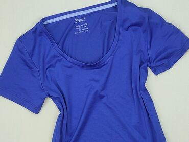 oryginalne koszulki barcelony: Crivit, Women`s T-shirt, XS (EU 34)