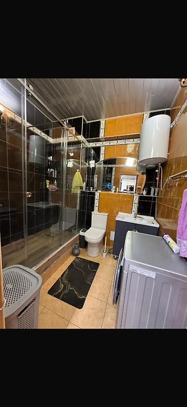 kant flat: 4 комнаты, 170 м², Золотой квадрат Элитка, 5 этаж, Дизайнерский ремонт — 7