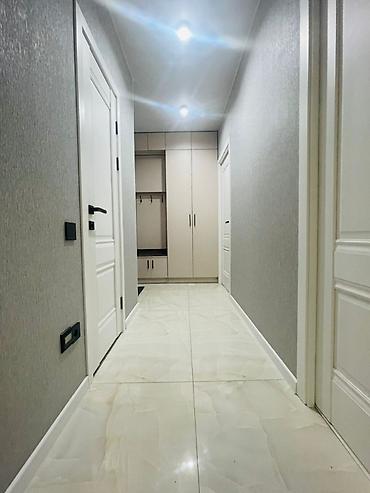 Продажа квартир: 2 комнаты, 58 м², Элитка, 8 этаж, Евроремонт — 13