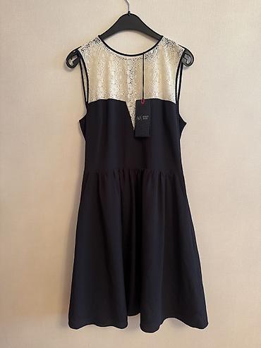 Kokteyl donu, Midi, Emporio Armani, M lalafo.az -da Kokteyl donu, Midi, Emporio Armani, M