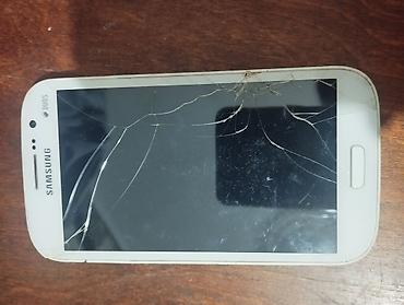 flex forte gel: Samsung I9300 Galaxy S3, 16 GB, rəng - Qara, Sensor — 5
