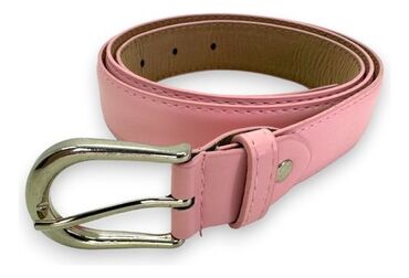 Ремни и пояса: Ремень, Материал: Экокожа, Женские, Новый — 7