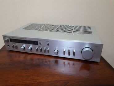 Pojačala i prijemnici: Sony  AT-343 - pojacalo novo, u svakom pogledu. Cena : 70 Evra na lalafo.rs — 8 Pojačala i prijemnici: Sony  AT-343 - pojacalo novo, u svakom pogledu. Cena : 70 Evra — 8