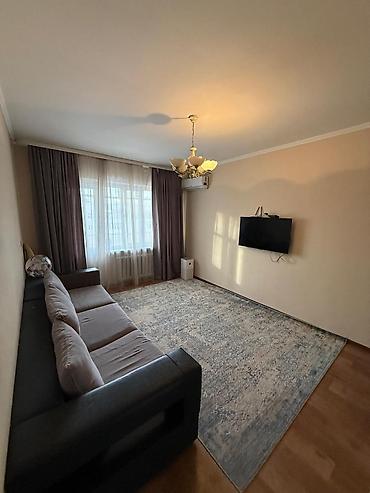 ройон восток: 3 комнаты, 62 м², Восток-5 мкр 105 серия, 5 этаж, Евроремонт — 2