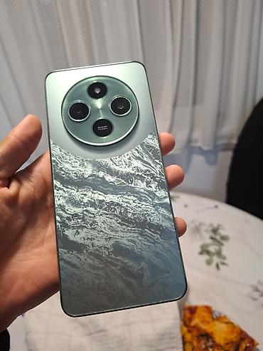 pro trek: Poco C75, Б/у, 256 ГБ, цвет - Зеленый, 2 SIM — 1
