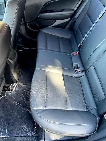 avante: Hyundai Avante: 1.6 l | 2017 il Sedan — 7