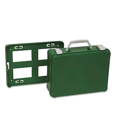 №: 15906 Məhsulun adı: İlk yardım qutusu PVS-Spa Medic 1 CAV284 lalafo.az -da №: 15906 Məhsulun adı: İlk yardım qutusu PVS-Spa Medic 1 CAV284