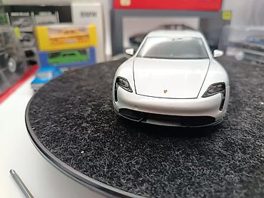mitsubishi lancer evolution: Porsche, 2026 il, 1:24, Dəmir, Ünvandan götürmə — 5