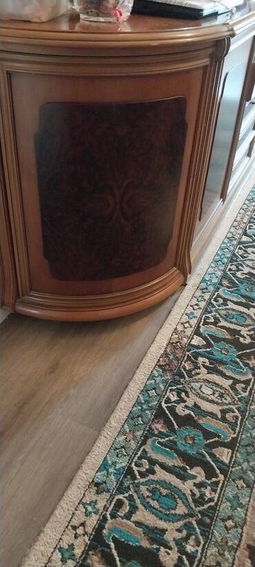 Qonaq otağı dəstləri: İşlənmiş, Kredit yoxdur, Türkiyə — 1