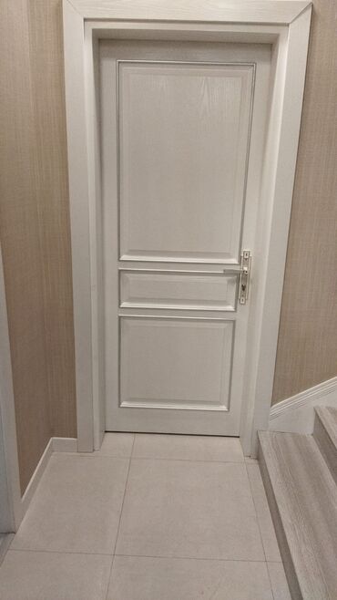 Mebel ustaları: Taxta pilləkən və ağac üzərində sənətkarlıq xidməti Naxcivan seherinde — 7