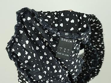 golf shein: Shein, Spódnica damska, rozmiar S — 4