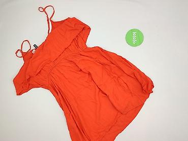 mango flare: H&M Divided, Sukienka damska, rozmiar L — 3