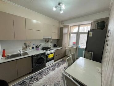 Продажа квартир: 2 комнаты, 57 м², Элитка, 3 этаж, Евроремонт