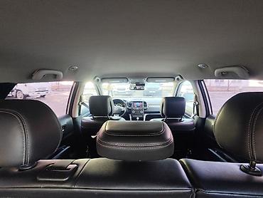 Renault: Renault QM6: 2018 г., 2 л, Автомат, Дизель, Кроссовер — 9