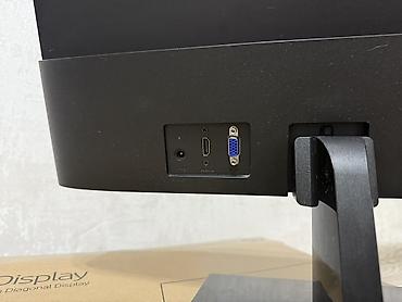 мониторы hp: Монитор, HP, Б/у, 21" - 22" — 3