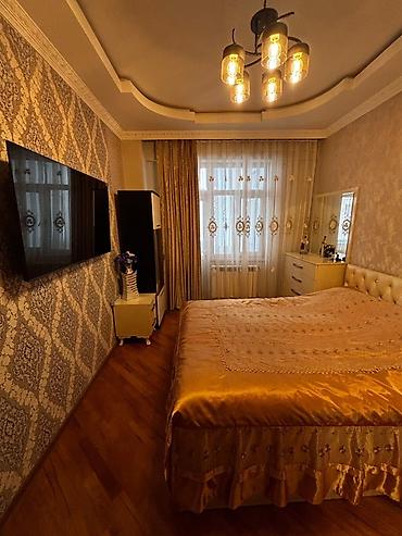 azadliqda kiraye evler 2023: 3 otaqlı, Yeni tikili, 70 kv. m — 9