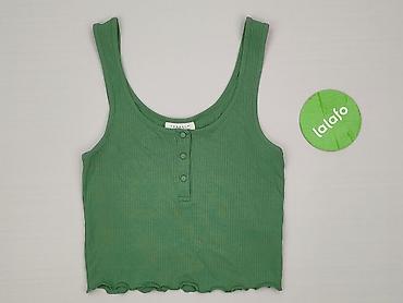 george top: Topshop, Top damski, rozmiar S — 2