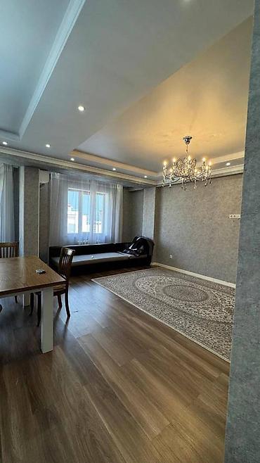 Продажа квартир: 3 комнаты, 101 м², Элитка, 12 этаж, Евроремонт — 3