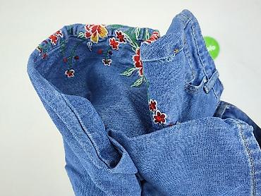 grawik jeans: Denim, Jeansy damskie, rozmiar M — 4