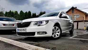 akumulator paracin: HAUBA KRILA VRATA ITD ZA ŠKODA SUPERB OD 2008. DO 2012. GOD. | SKODA — 1