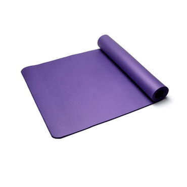 Rekviziti za vežbanje: Podloga za yogu, aerobik, fitnes & rančić za nošenje ( — 8