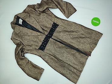 plaszcz beduinow: Forever, Płaszcz damski, rozmiar 3XL — 2