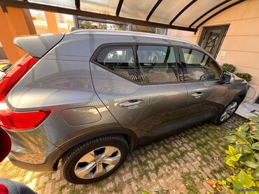 Volvo: Volvo : 1.5 l. | 2019 έ. 72000 km. SUV/4x4 — 10