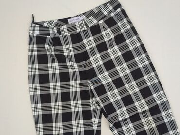 diesel t shirty t diego: Multiblu, Spodnie materiałowe damskie, rozmiar L