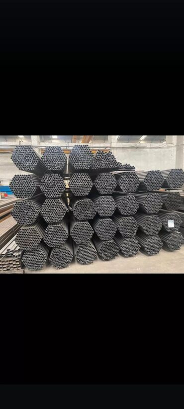 Profillər, şvellerlər: Profil, Polad, 6 m, 1,5 mm, Ödənişli çatdırılma, Pulsuz çatdırılma, Kredit yoxdur — 3