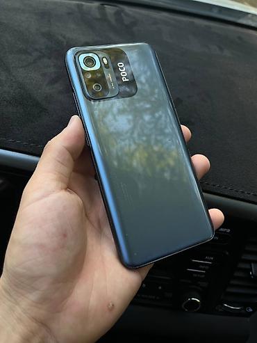 тө: Poco M5s, Б/у, 256 ГБ, цвет - Синий, 2 SIM — 2