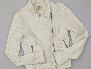 Bershka, Women`s jeans jacket, size M (EU 38)