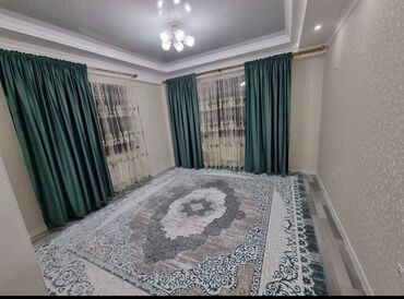 Продажа квартир: 2 комнаты, 64 м², Элитка, 8 этаж, Евроремонт
