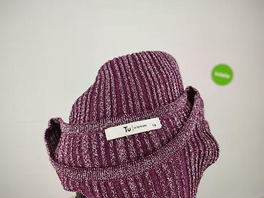 dilvin knit: TU Woman, Sukienka damska, rozmiar XL — 4