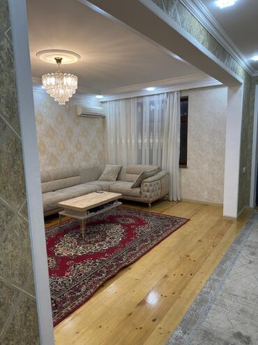 Həyət evləri və villaların satışı: 5 otaqlı, 165 kv. m, Yeni təmirli — 25