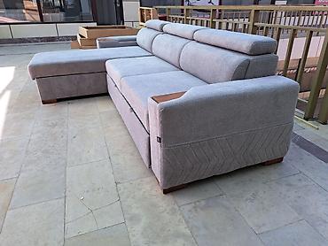 Divanlar: Divan-kravat, Yeni, Açılan, Bazalı, Parça, Pulsuz çatdırılma — 1