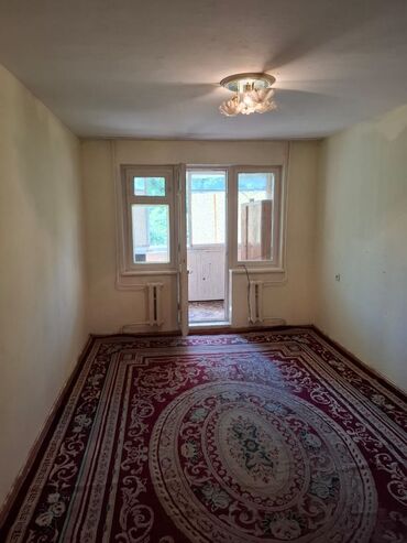 продажа дома иссык куль кашара сарай: 1 комната, 38 м², 104 серия, 3 этаж, Старый ремонт