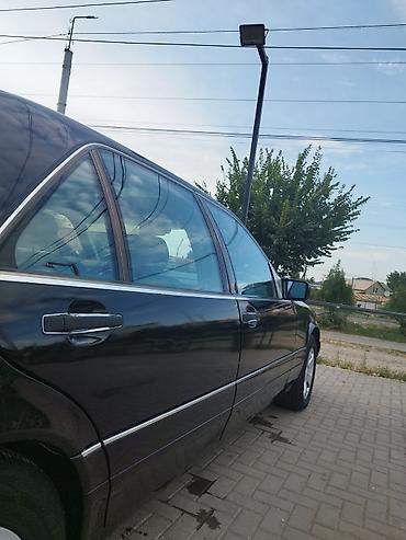 mersedes e class: Mercedes-Benz S-Class: 1998 г., 5 л, Автомат, Газ, Седан — 9