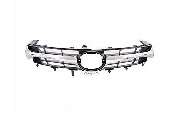 решетки тойота: Решетка радиатора Toyota 2014 г., Новый — 1