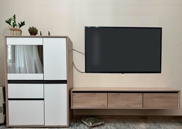 TV cabinets: Б/у