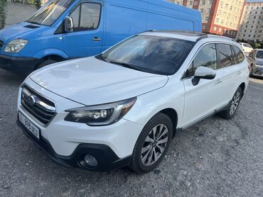 шлейф субару: Subaru Outback: 2019 г., 2.5 л, Автомат, Бензин, Кроссовер