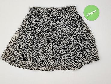 klapki dzik: H&M, Spódnica damska, rozmiar S — 3