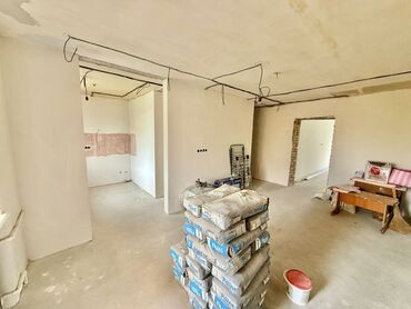квартира с панорамными окнами: 2 комнаты, 45 м², Индивидуалка, 4 этаж, Косметический ремонт