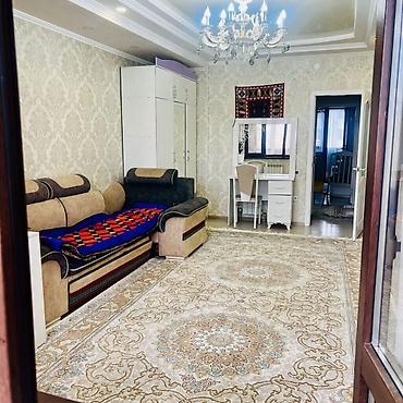 Продажа квартир: 2 комнаты, 56 м², 5 мкр 7 этаж, Евроремонт at lalafo.kg — 3 Продажа квартир: 2 комнаты, 56 м², 5 мкр 7 этаж, Евроремонт — 3