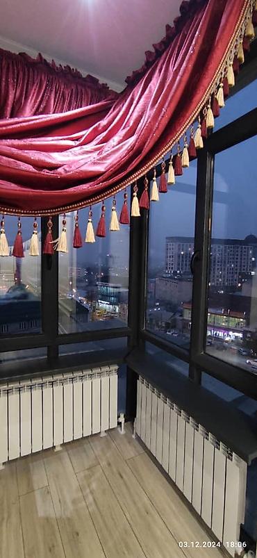 Долгосрочная аренда квартир: 3 комнаты, Агентство недвижимости, Без подселения, С мебелью полностью — 4